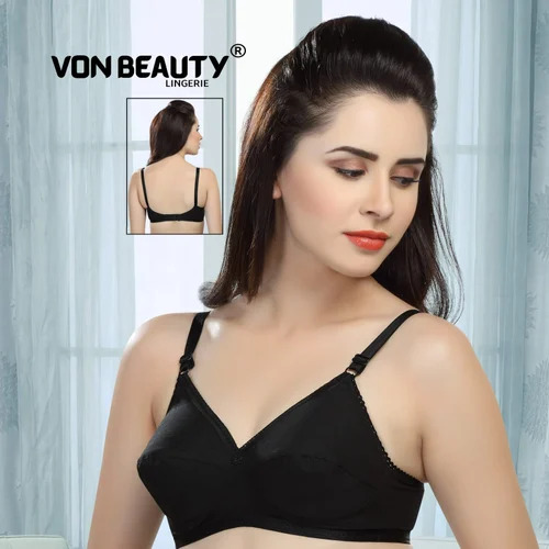 Cotton Bra