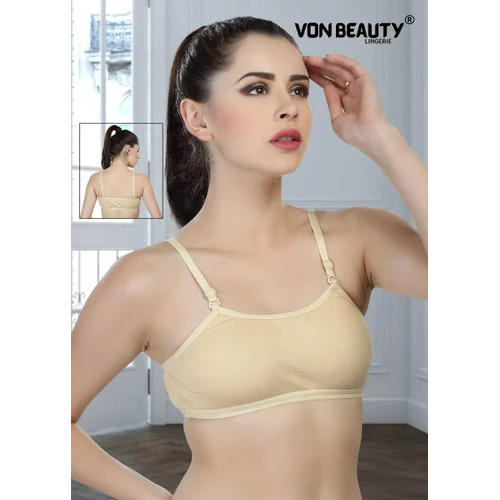 VON Beauty Thin Strip Ladies Sports Bra