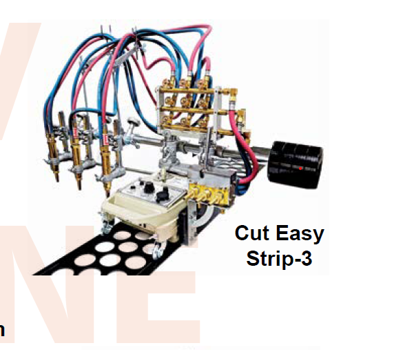 Warpp Brand Cut Easy Strip 3
