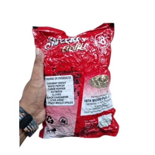 White Pepper Safed Mirch