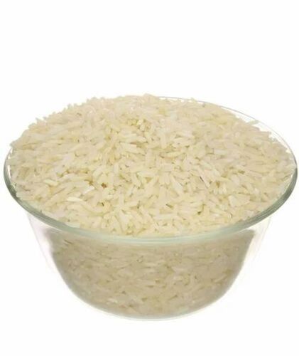 White Regular Basmati Rice