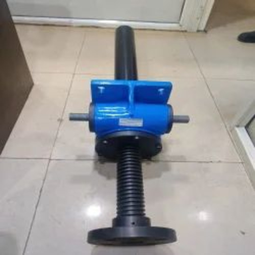 Worm Gear Screw Jack