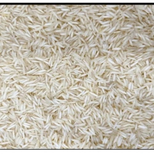 100% Pure White Basmati Rice