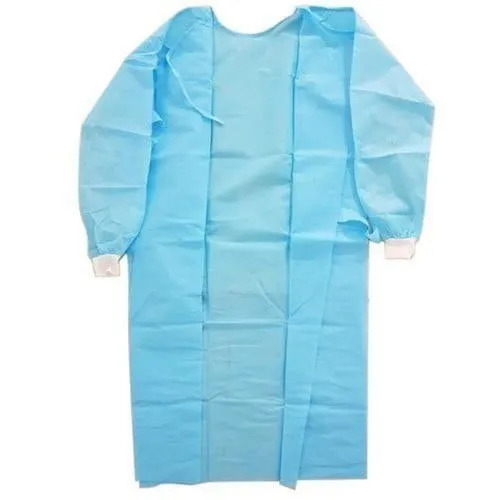 25gsm Disposable Surgical Gowns