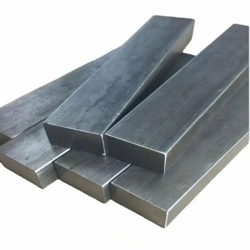 4.5 Inch Mild Steel Flat Bar