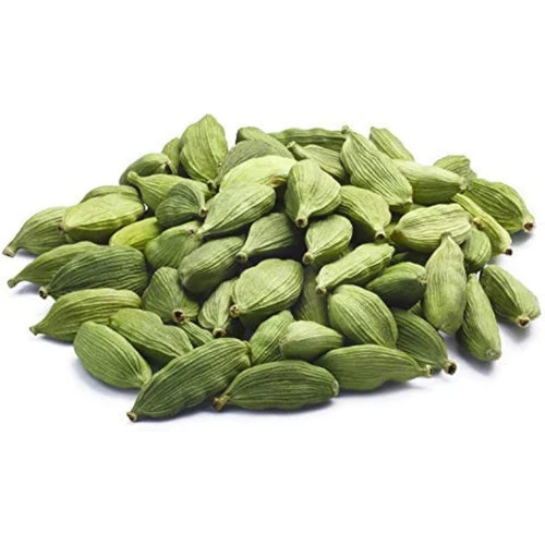 7mm Green Cardamom