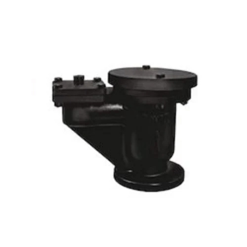 Air Valves