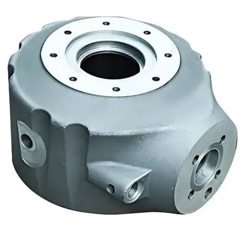 Aluminium Die Casting Parts