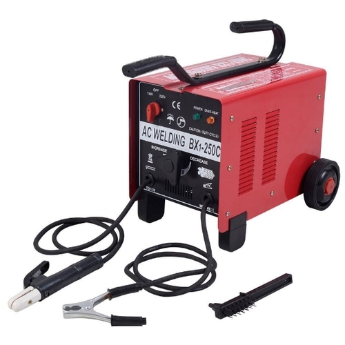 Arc Welding Machine By Devesh Enterprises
