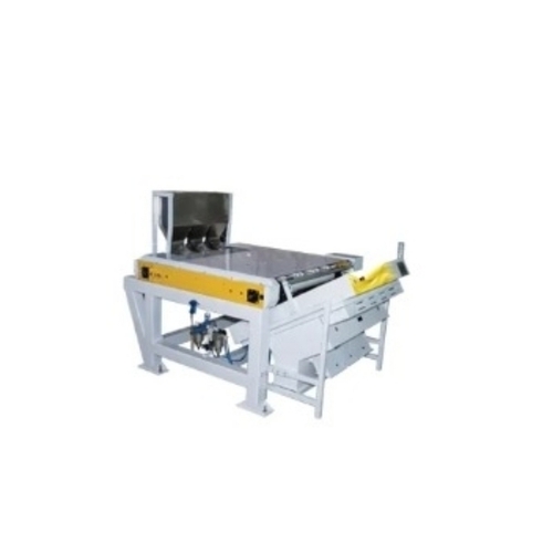 Belt Sorter Machine