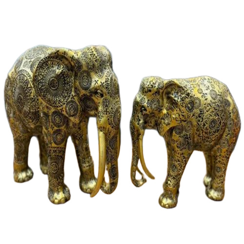 Big Elephant Statue