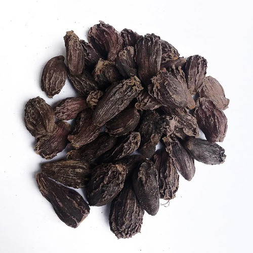 Black Cardamom Badi Elaichi