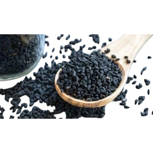 Black Cumin Seeds