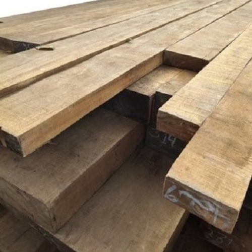 Brown Timber