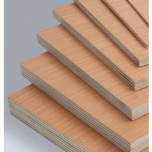 Commercial Plywood Board