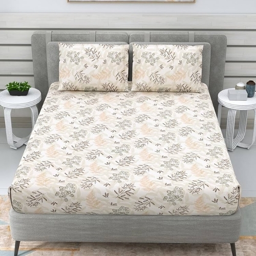 Cotton Bedsheets