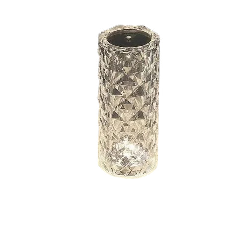 Crystal Night Lamps