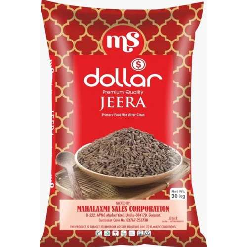 Cumin Seed Jeera