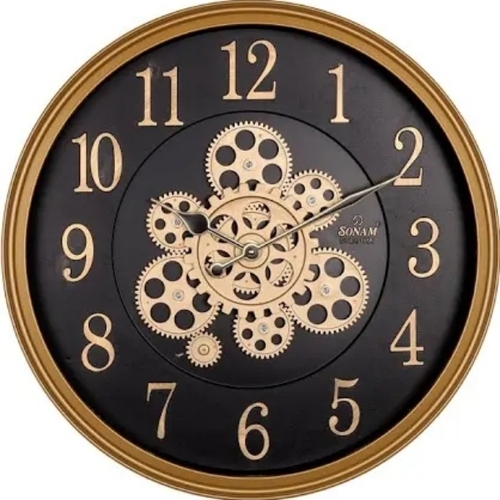 Custom Stylist Wall Clocks