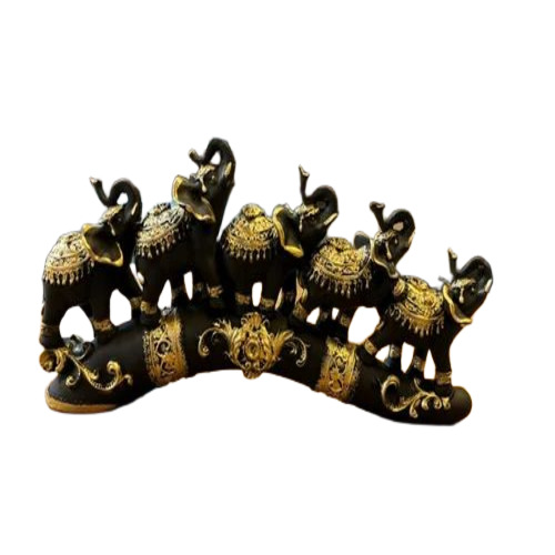 Dant Elephant Statue