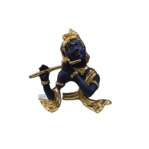 Decorative Krishna Statue