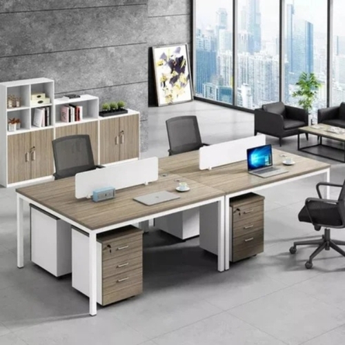 Designer Modular Office Workstation