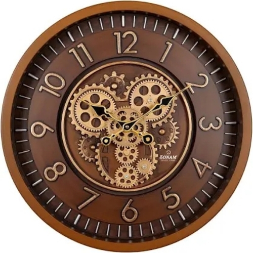Designer Wall Clocks
