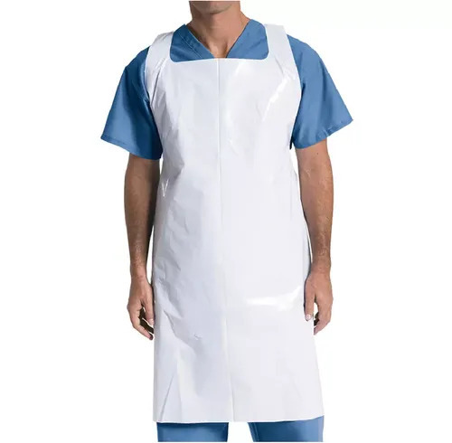 Disposable Hospital Aprons