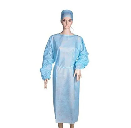 Disposable Patient Gowns