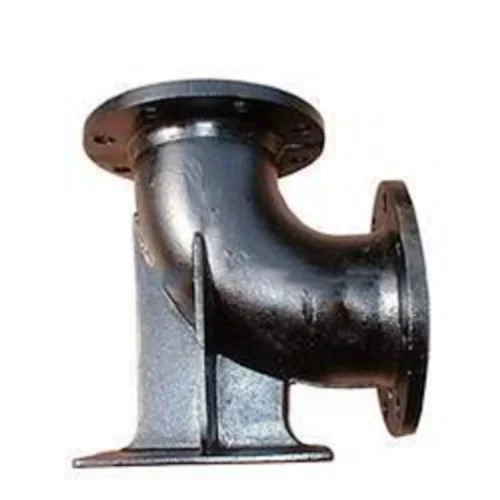 Ductile Iron Flange Adaptor