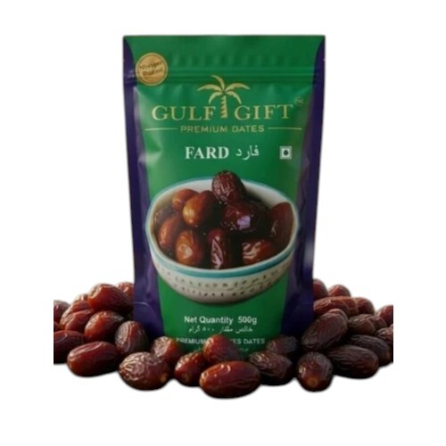 Fard Fresh Dates