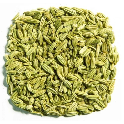 Fennel Seed By 18th Wonder Foods Llp