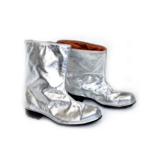 Fire Safety Shoes