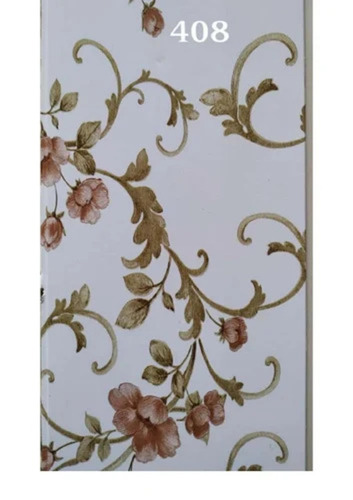 Printed Wall Covering