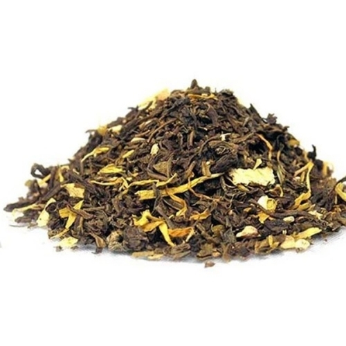 Ginger Tea
