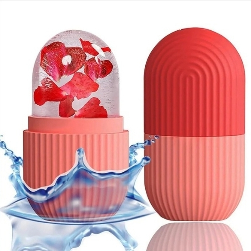 Ice Roller Face Massager