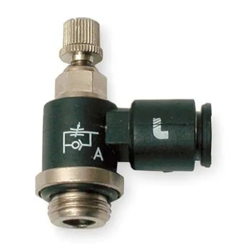 Industrial Air Flow Control Valve