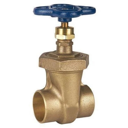 Industrial Union Gate Valve