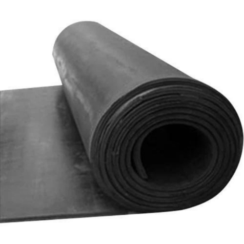 Insulation Natural Rubber Sheet