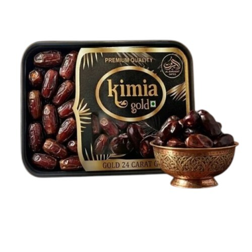 Kimia Gold Dates