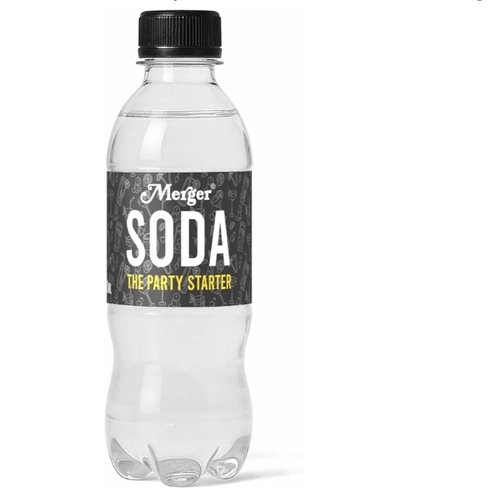 Liquid Soda