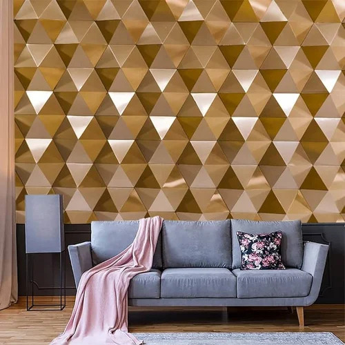 Living Room Wall Covering