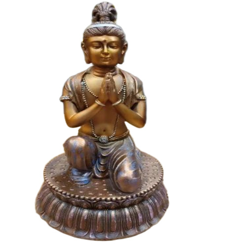 Lord Buddha Statue
