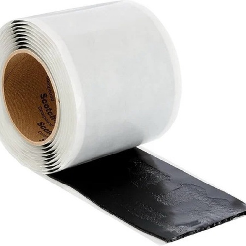 Mastic Tape