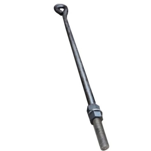 Mild Steel Foundation Bolts