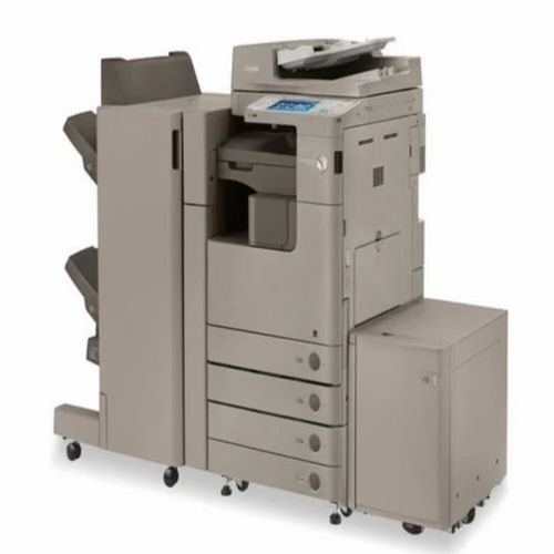 Multifunction Photocopy Machine By Soumya Traders