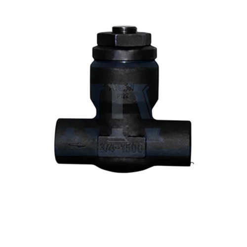 Nanco Forged Steel 20mm 1500class Pressure Seal Check Valve