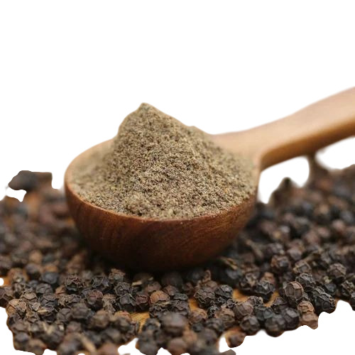Natural Black Pepper Powder