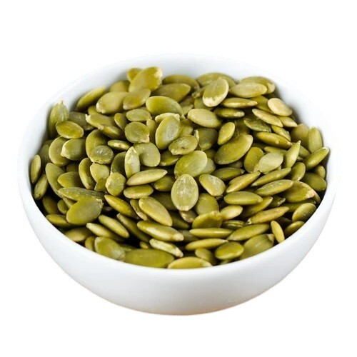 Natural Pumpkin Seeds
