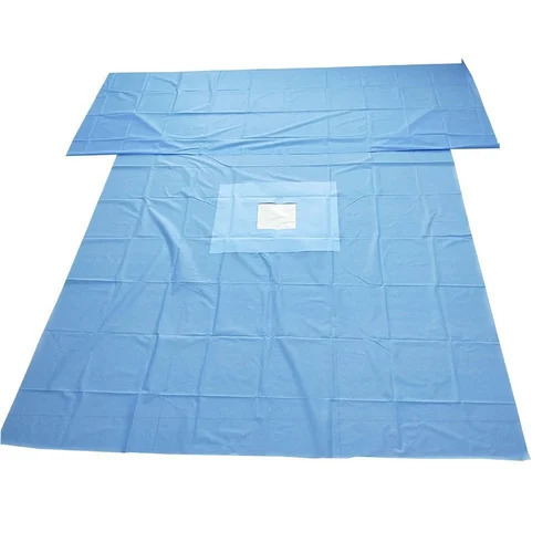 Operation Towel Blue